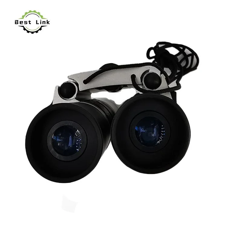 High Quality Rangefinder Binoculars Hunting Laser Ranging Binocular